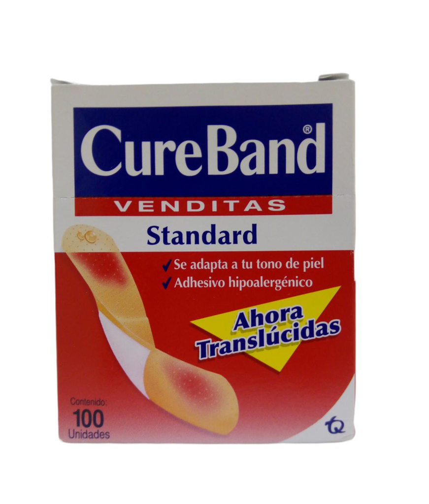 Parche Térmico