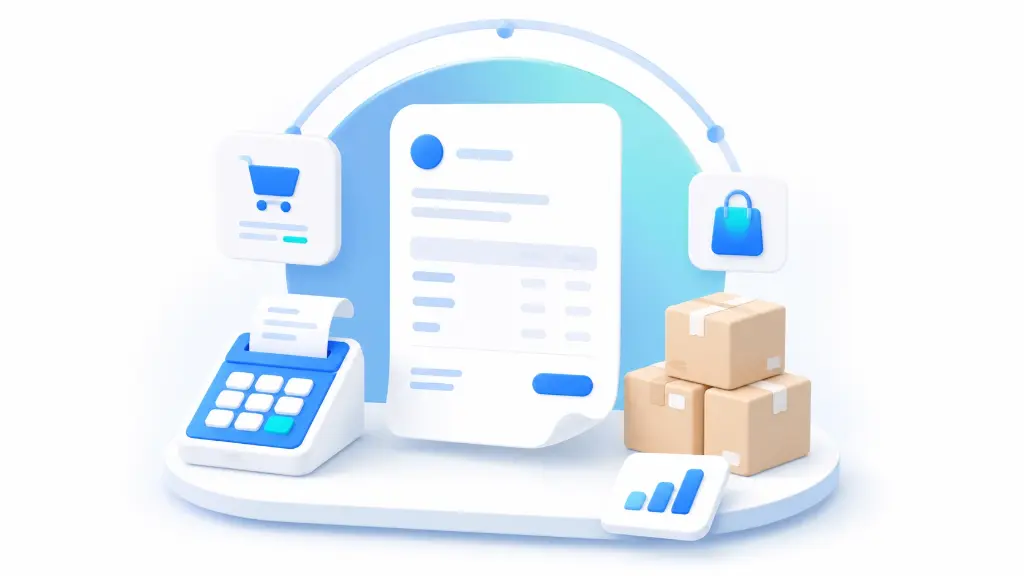 Suscripción Gestiona Tus Ventas 