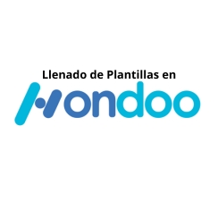 Completa tu Información en las Plantillas